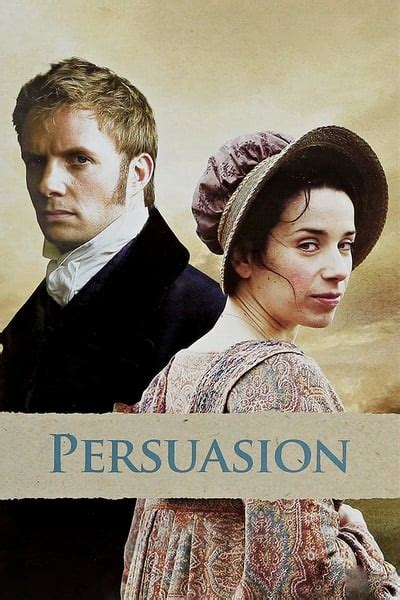 Watch Persuasion Online .